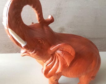 象の小像 - Etsy 日本