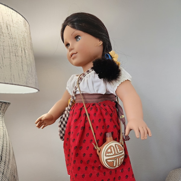American Girl Josefina Clothes Etsy