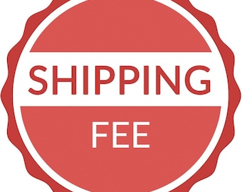 Shipping Exchange Fee