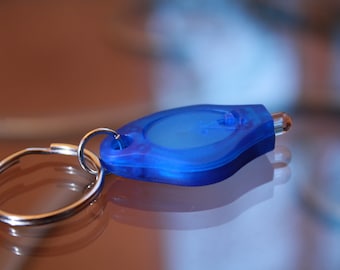 UV Black Light / Keychain Black Light /