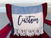 Personalized Towel Custom Beach Towel Monogrammed Bath Towels Custom Turkish Towel Spa Sauna Towel Custom Gift Towel Bridesmaid Party Gift 