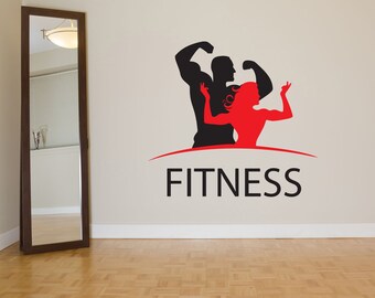 Gym Logo Etsy