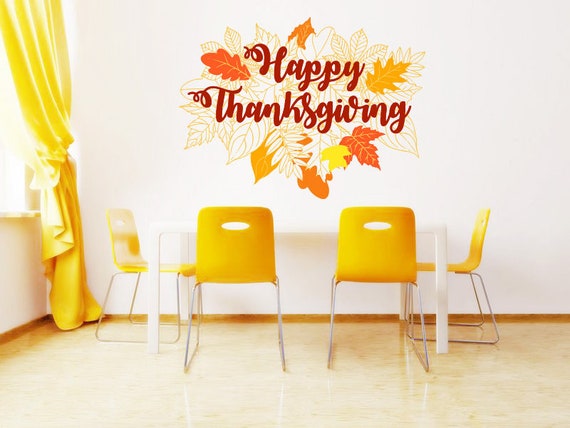 Thanksgiving cheap car decorations
