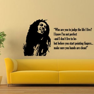 Bob Marley Citation Si Elle Est Incroyable Elle Ne Sera Pas Etsy Canada Bob Marley Citation Si Elle Est Incroyable Elle Ne Sera Pas Etsy Canada