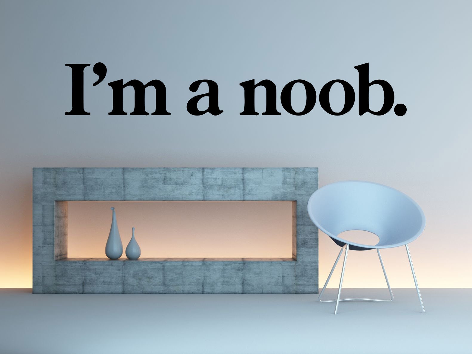  roblox noob Sticker Bumper Sticker Vinyl Decal 5