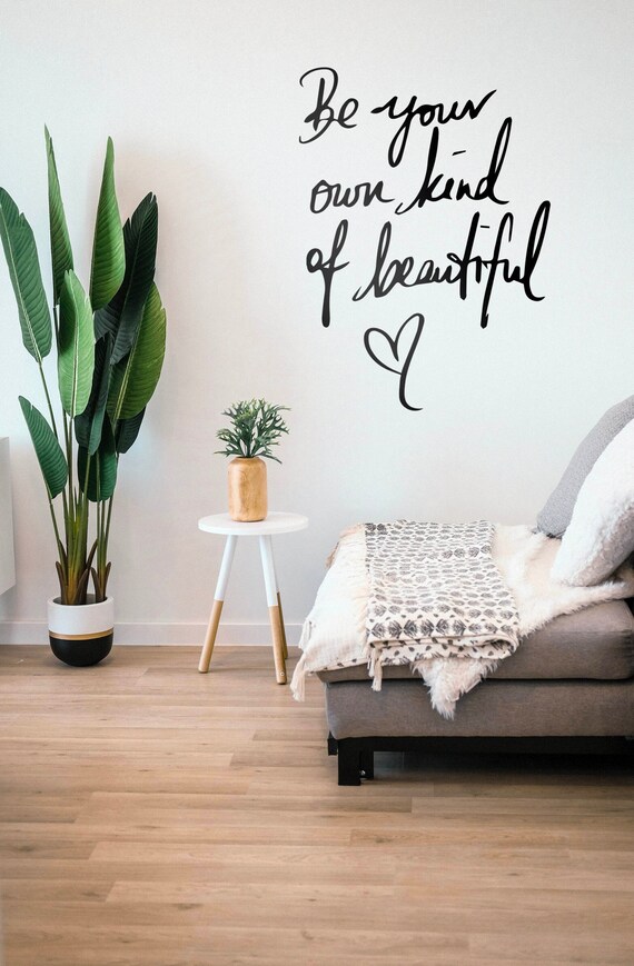 Wall sticker art for bedroom discount