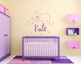 Kate Nursery Decor | Etsy