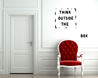 Wall Sticker Vinyl Decal - Etsy
