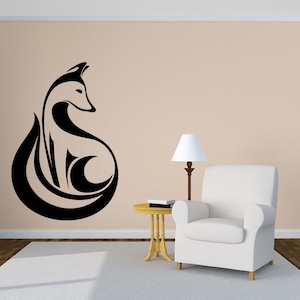 Vinyl Wall Decal 