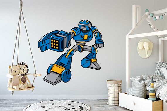 Cartoon vinyl decals discount
