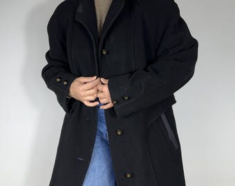 Vintage Scully Suede Leather Jacket, Crochet Lace Trim, Size 12 - Etsy
