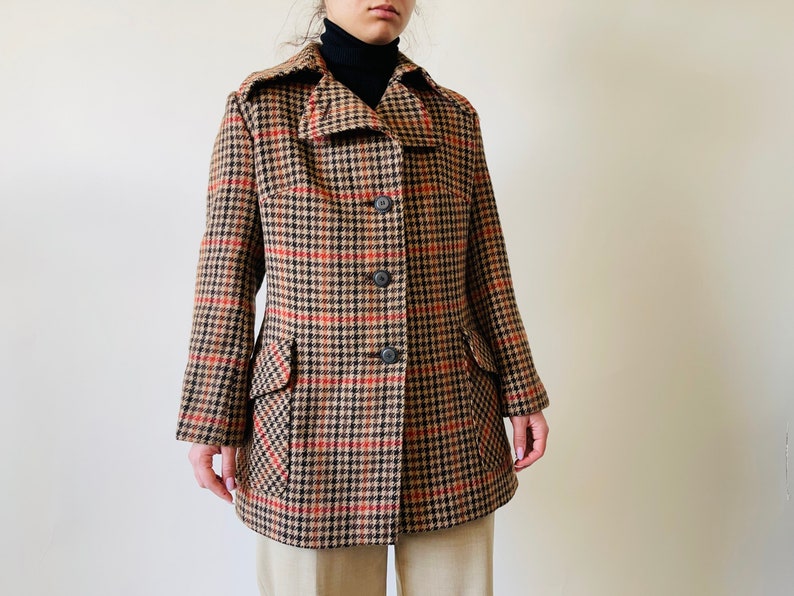 Old Money Style Coat