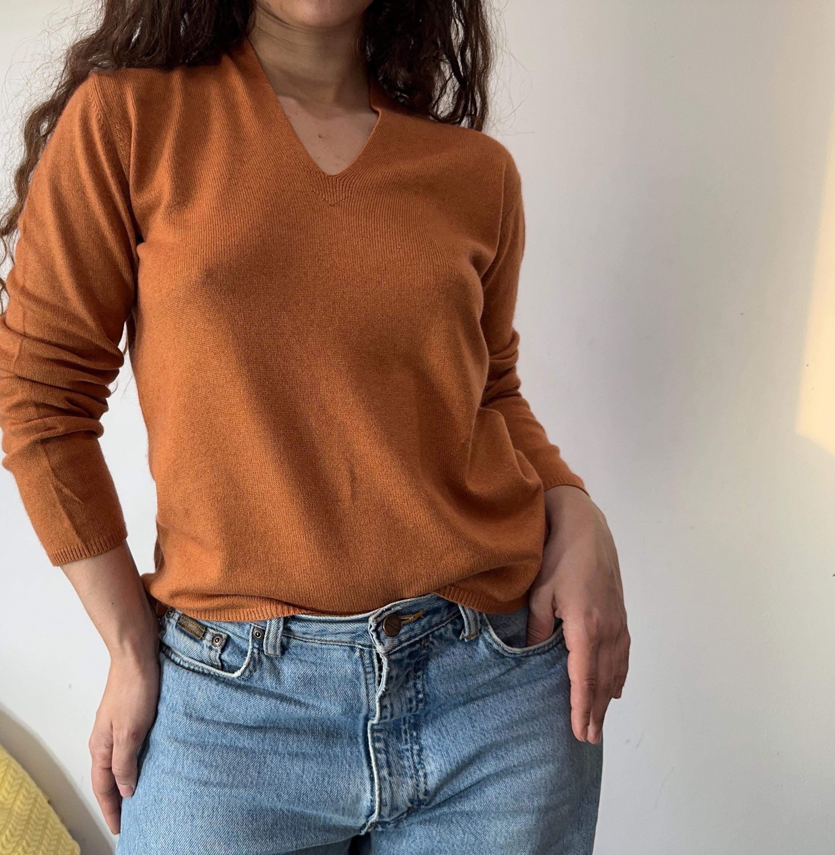 Roest oranje trui België