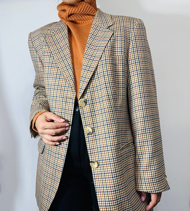 Old Money Style Coat