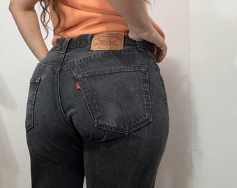 Pantalon Jeans Miss Sixty Taille Basse Stretch - Coupe Slim - Taille W27 - Occasion Très Bon état