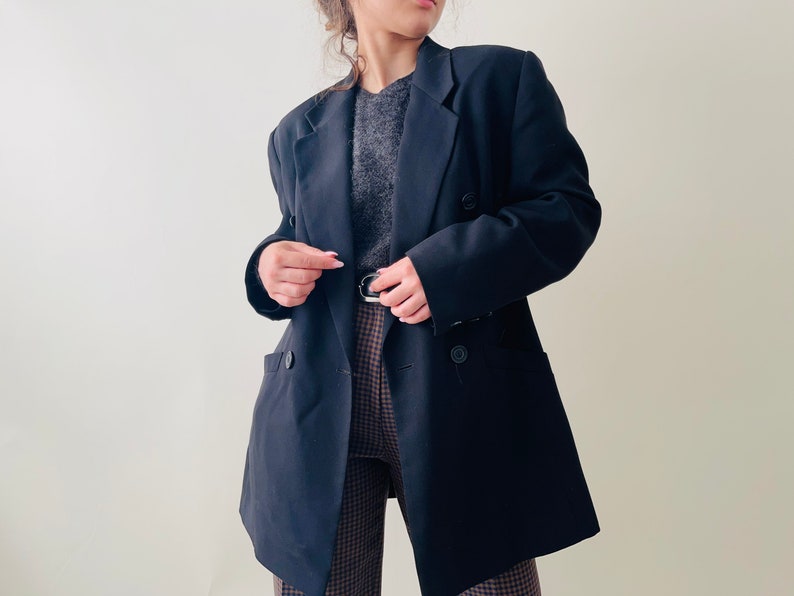 Old Money Style Coat