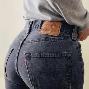 Levis 501 W31 L32 - Etsy