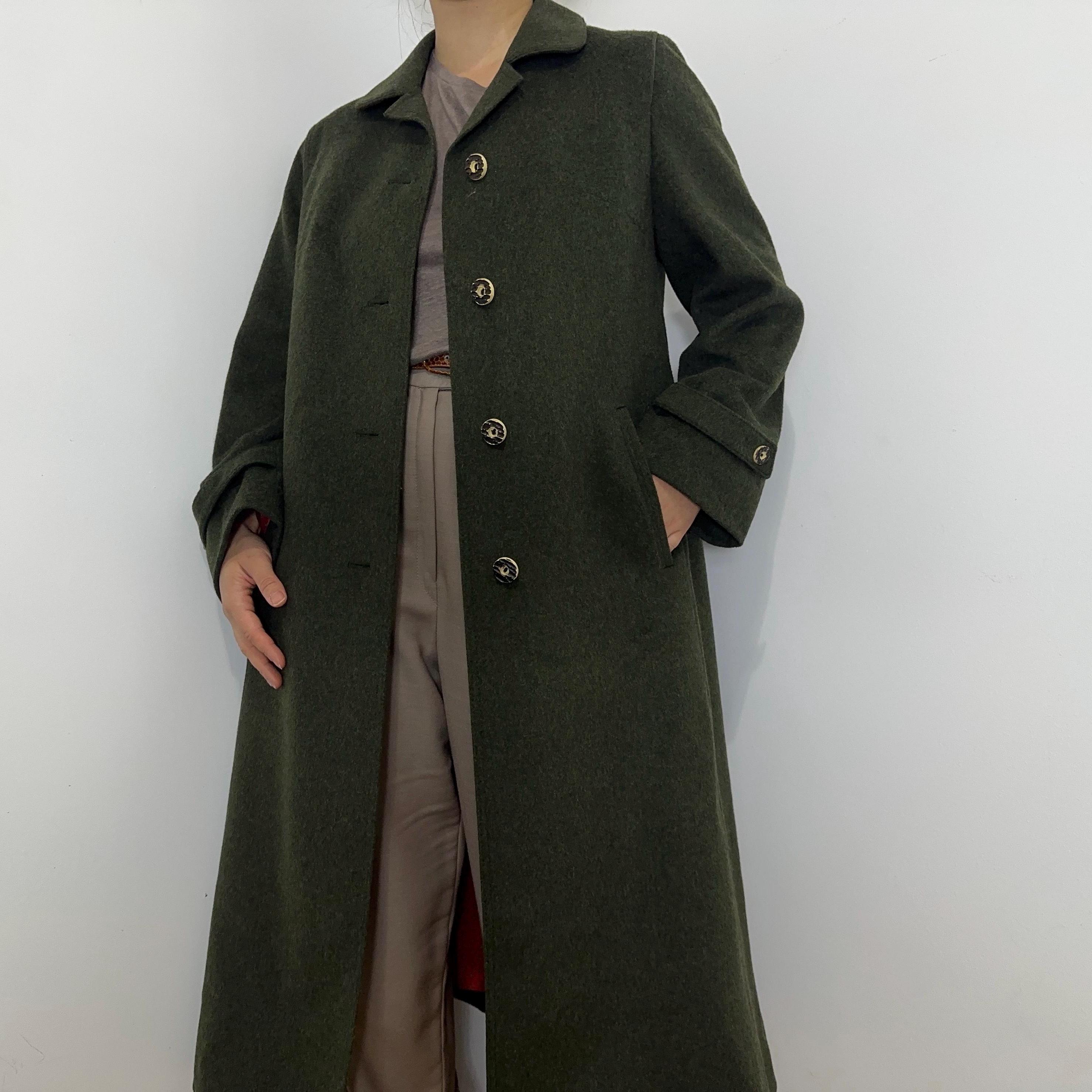 Schneiders Coat Vintage - Etsy Canada
