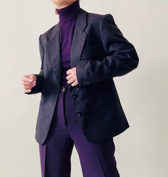 MINIMAL CLASSIC TAILORED Silhouette 通販ファッション ジャケット