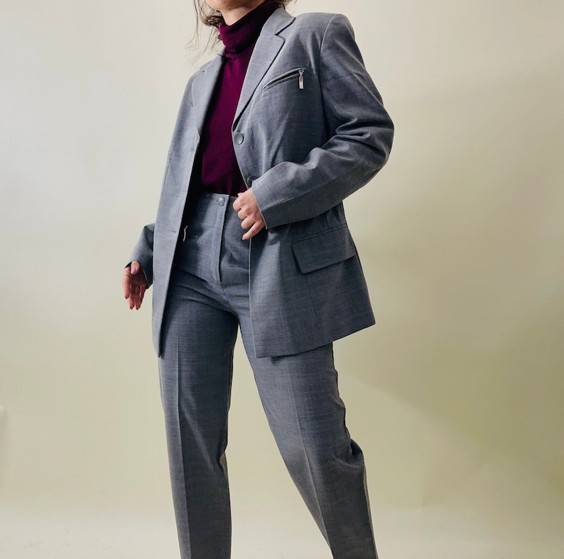 Old Money Style Coat