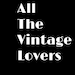 AllTheVintageLovers store logo