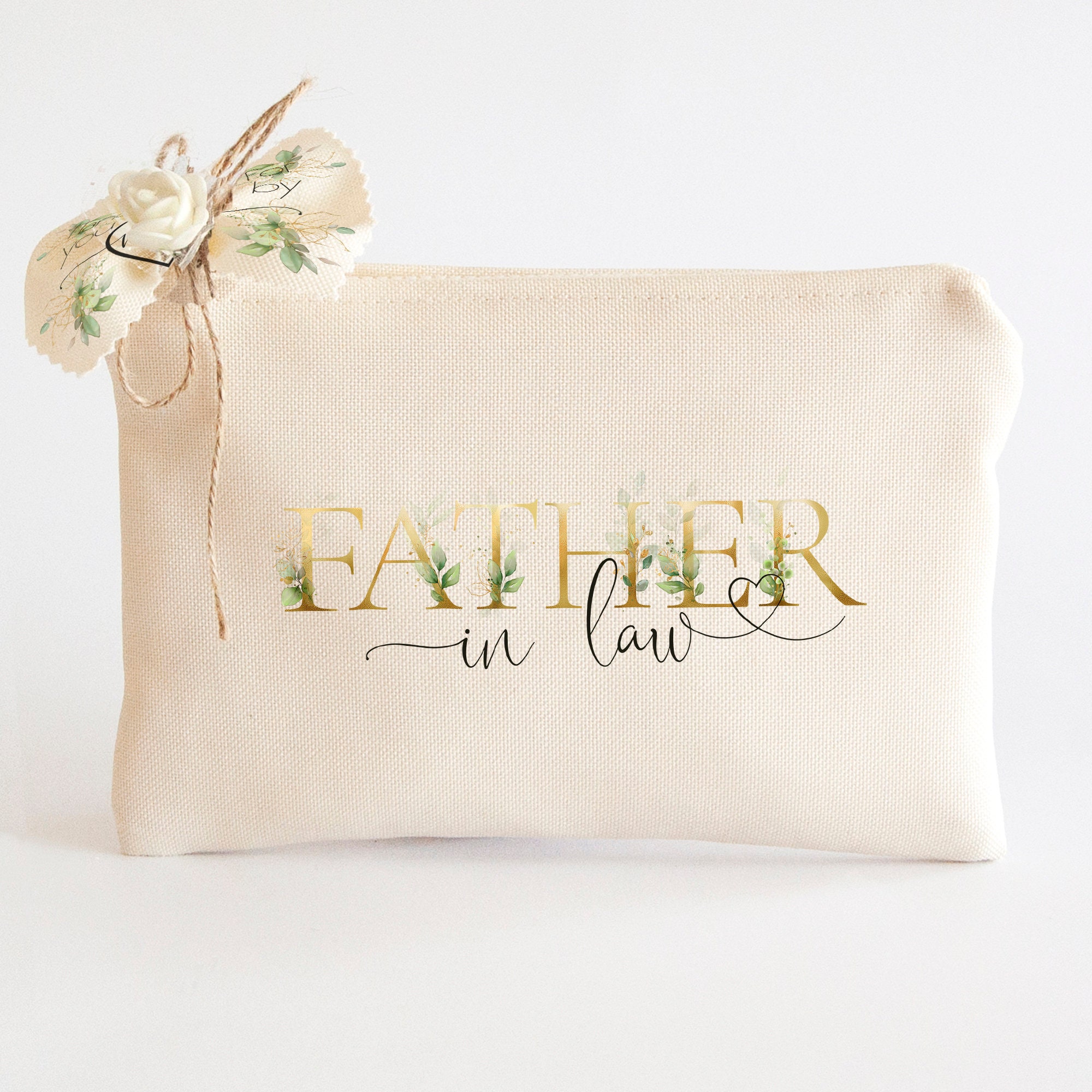 Personalized Gifts For Father in Law Best Father in Law Gift Etsy