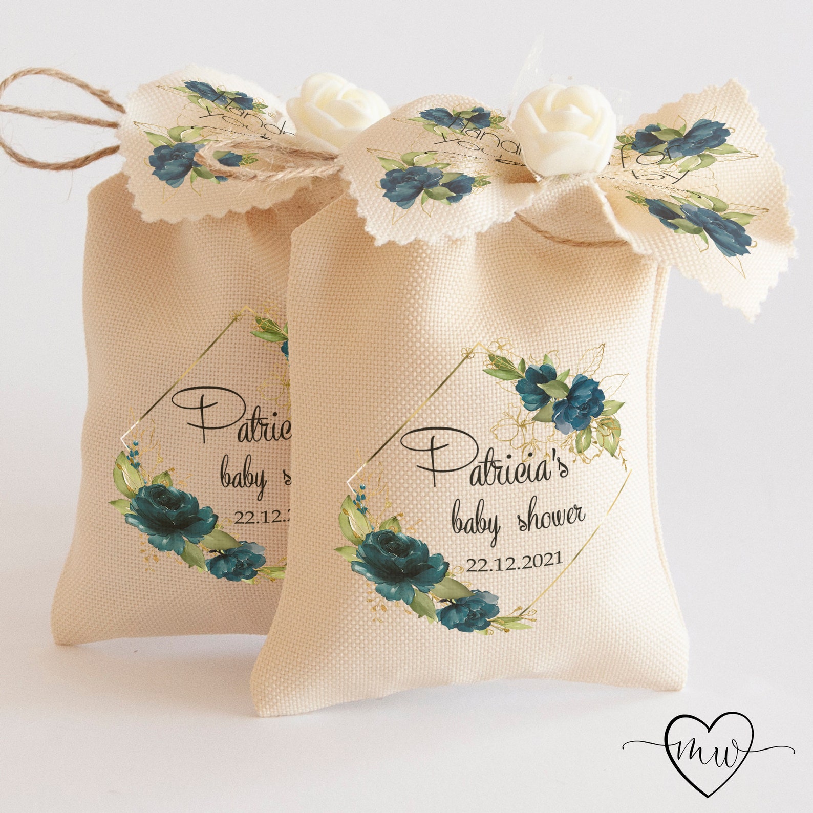 Personalized Baby Boy Showering Gift Girls Baby Shower Favor Etsy