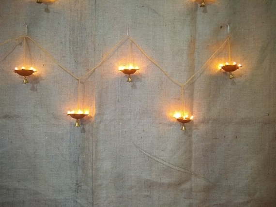 Electric diya for diwali deals