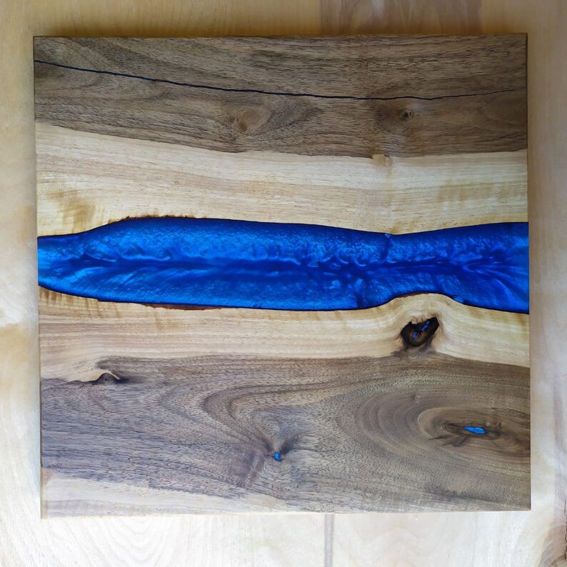 Cutting Board or coffee table top Etsy