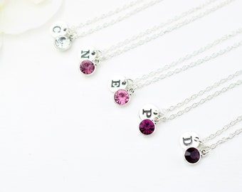 Matching Necklaces For Friends Etsy