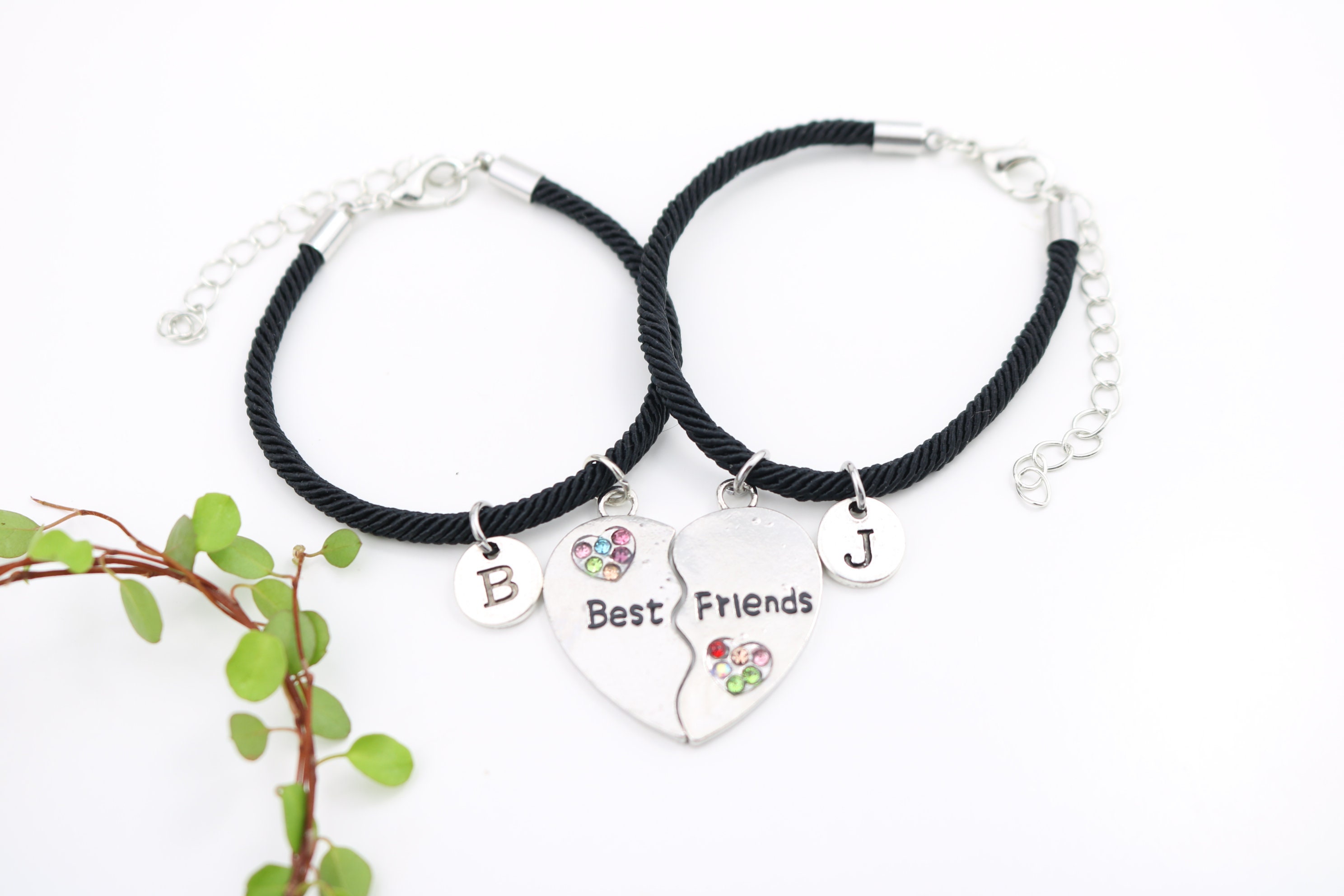Reversible Friendship Bracelet New Job Gift Bday Gifts for 