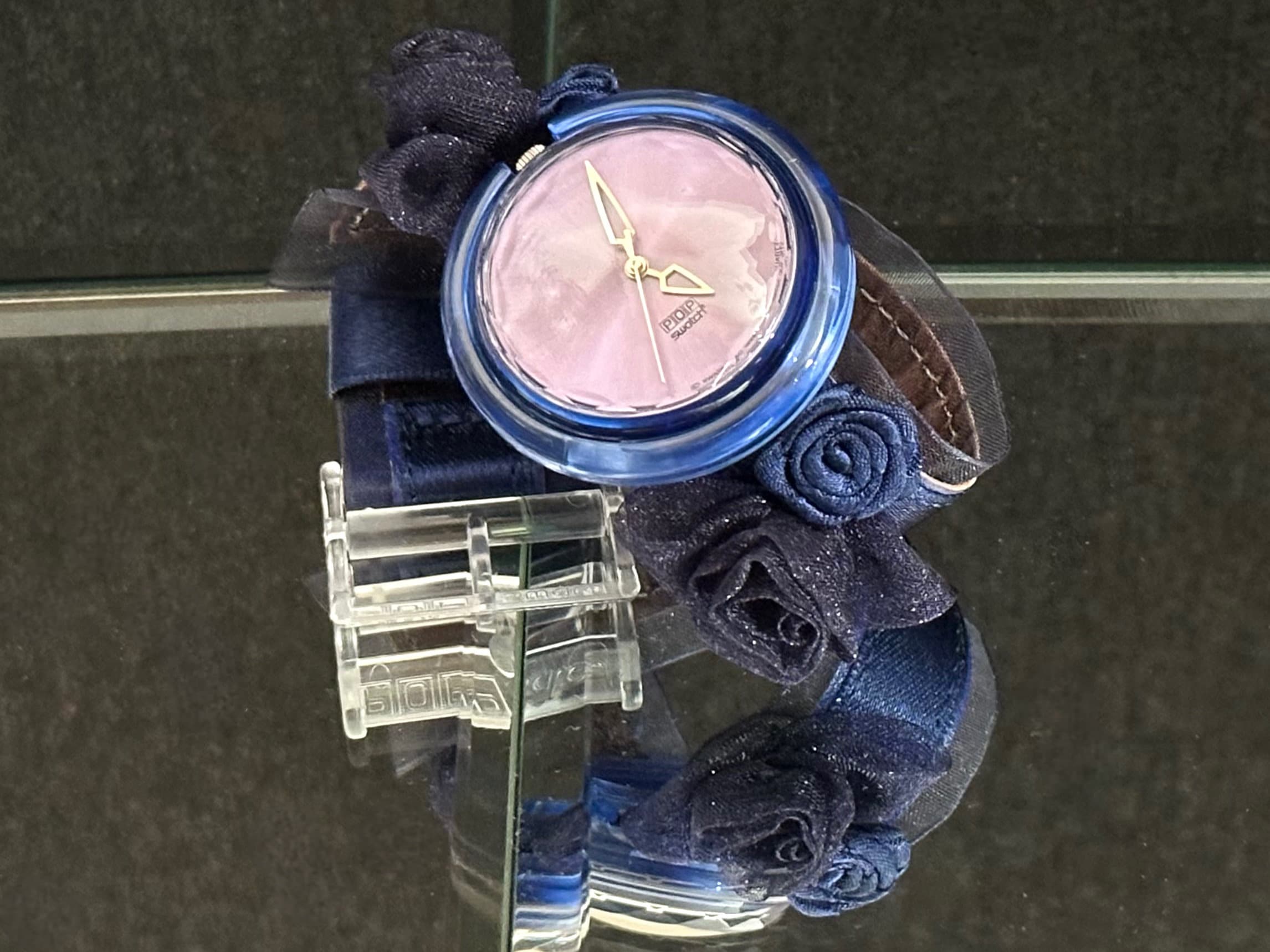 Cinturino pop swatch new arrivals