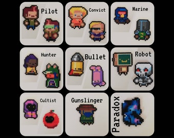 enter the gungeon items that carry to past enter the gungeon items that carry to past