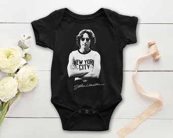 The Beatles Abbey Road Art Baby Bodysuit Baby Shower Fisrt Birthday Father/'s Day Baby Gift 100/% Cotton Baby Onepiece Newborn Gift