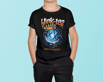 blink 182 baby clothes