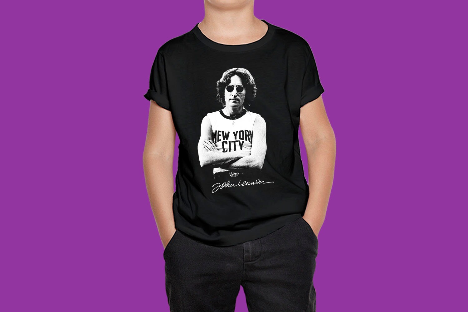 Toddler/'s Birthday Kid T Shirt Kid Tee 100/% Cotton Toddler T-Shirt Kid/'s Birthday John Lennon Imagine Cool Kids T-Shirt Toddler Tee