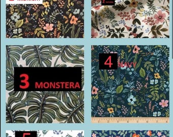 Custom Reversible Drool Pads for Baby Carrier Straps