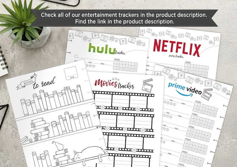 Wishlist Netflix Wishlist Netflix
