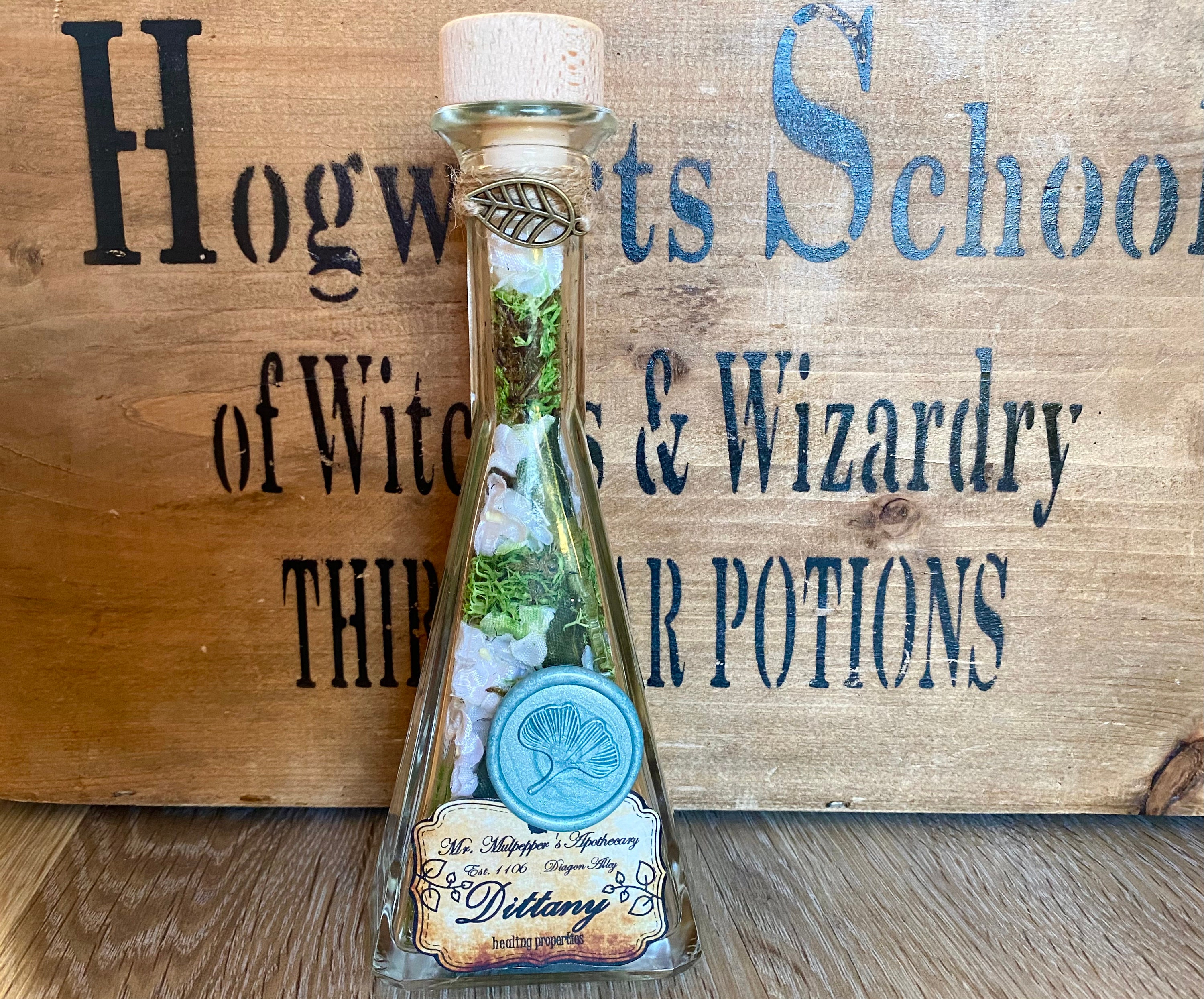 Horcruxes In Harry Potter: The One Ingredient That Made Them Possible - yezd21n