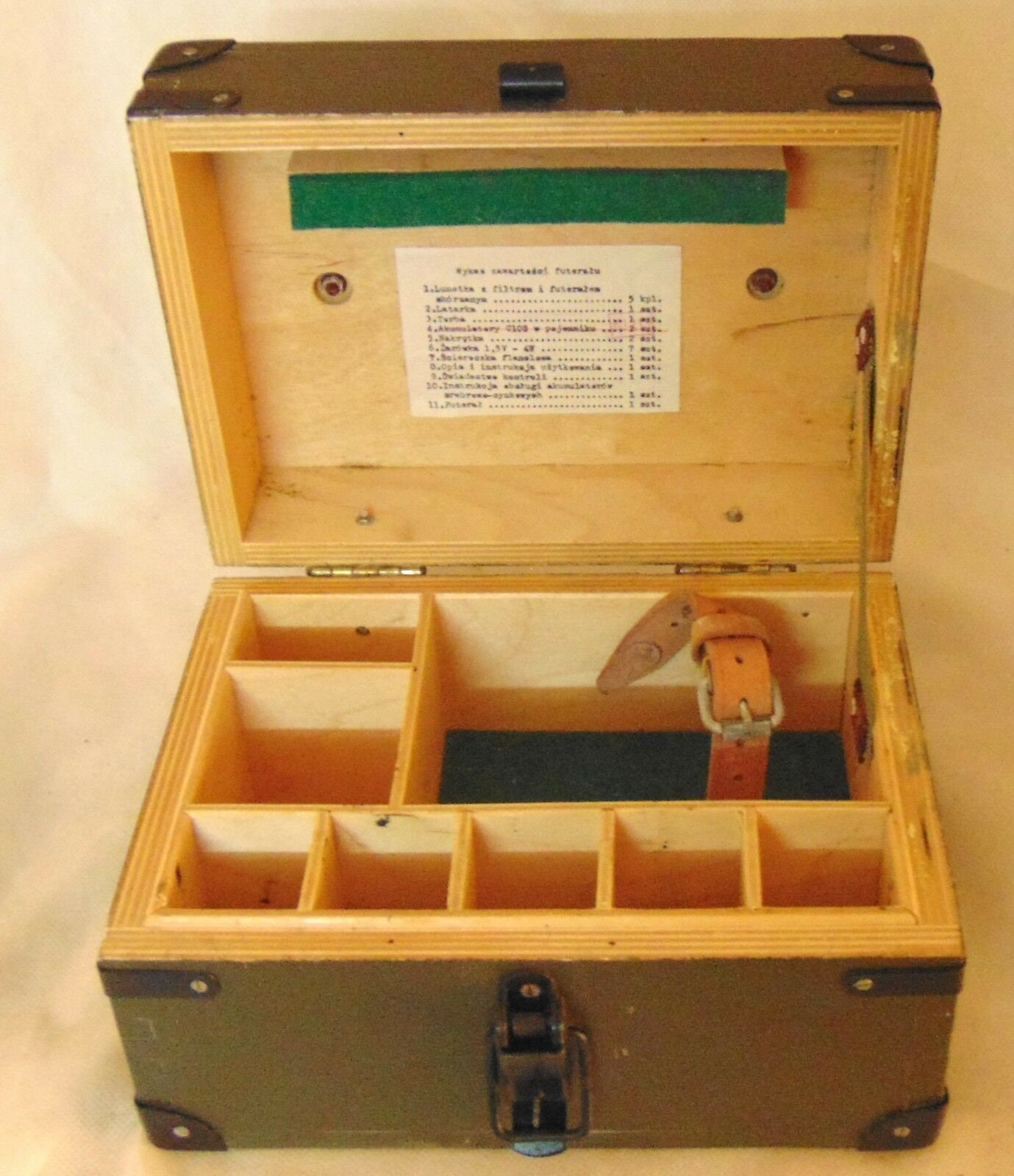 Wooden Box for Knickknack 250mm X 145 Mm Etsy