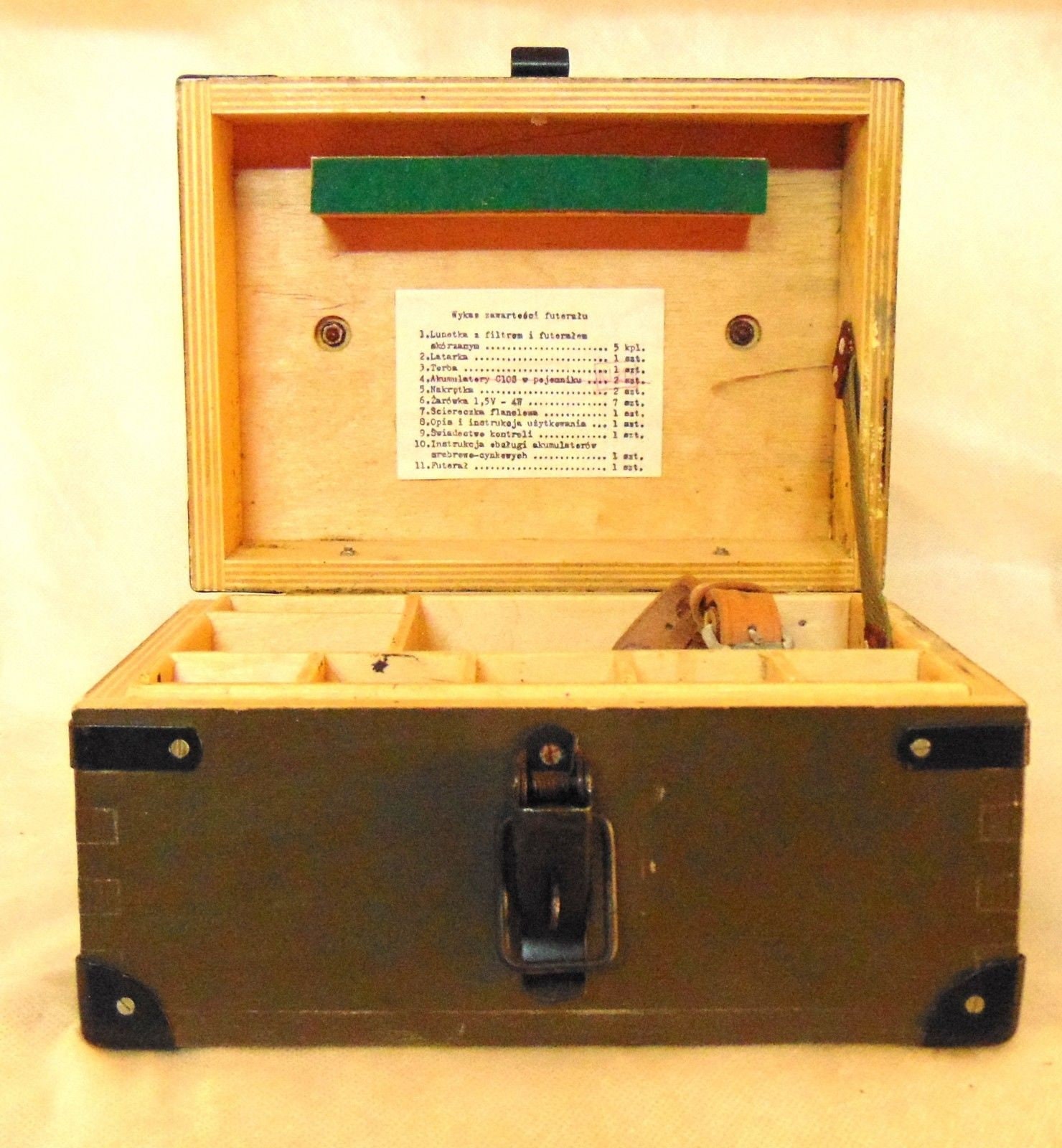 Wooden Box for Knickknack 250mm X 145 Mm Etsy