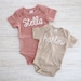 see more listings in the Custom Name Onesies section