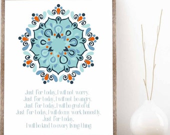 images Reiki Quotes Just For Today https www etsy com market reiki quotes