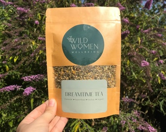 Tisane Dreamtime Tea