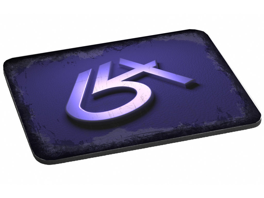 Classic Commodore Caricature Gaming Mouse Mat Classic Commodore Caricature Gaming Mouse Mat