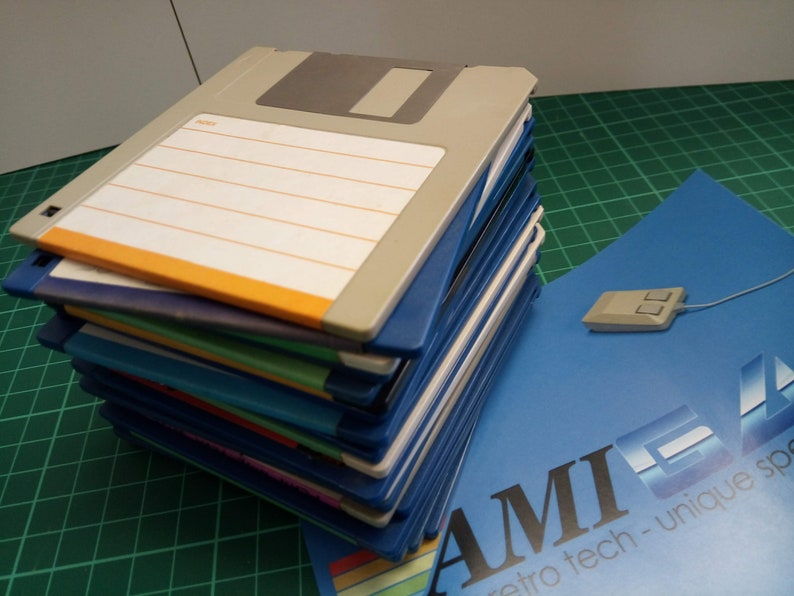 amiga floppy disk format amiga floppy disk format