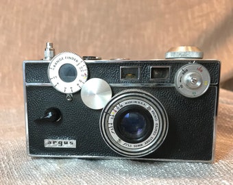 Argus Camera Etsy Argus Camera Etsy
