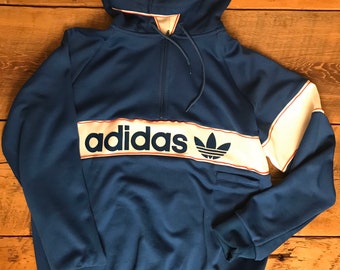 adidas hoodie etsy adidas hoodie etsy