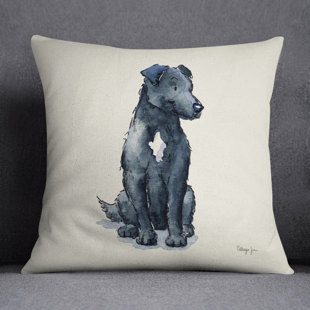 Patterdale Cushion Etsy UK