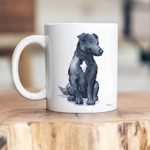 Patterdale Ceramic Mug